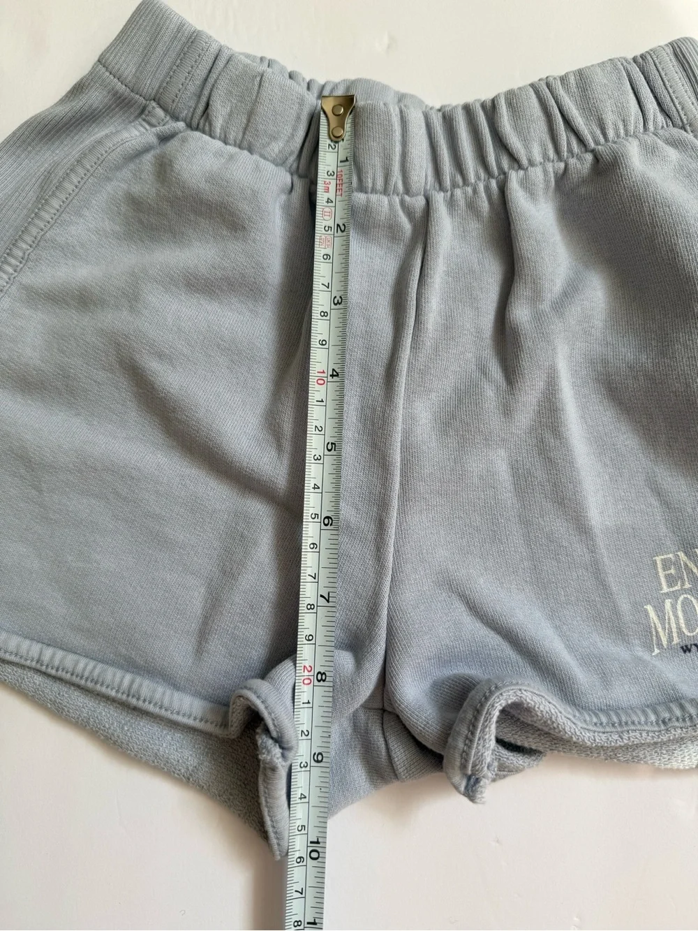 Zara good pre